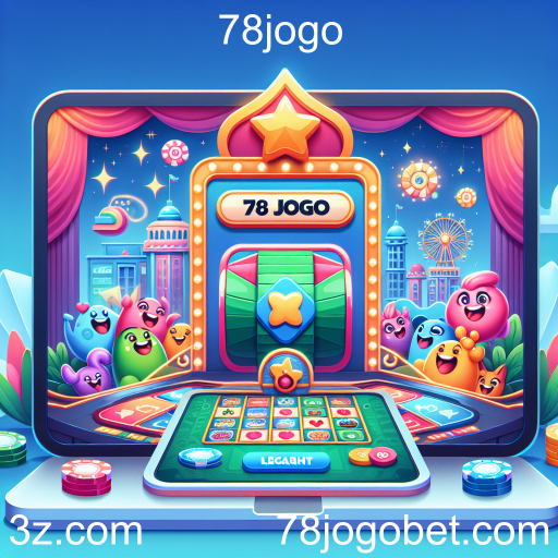 A Revolução dos Jogos Casuais no 78jogo