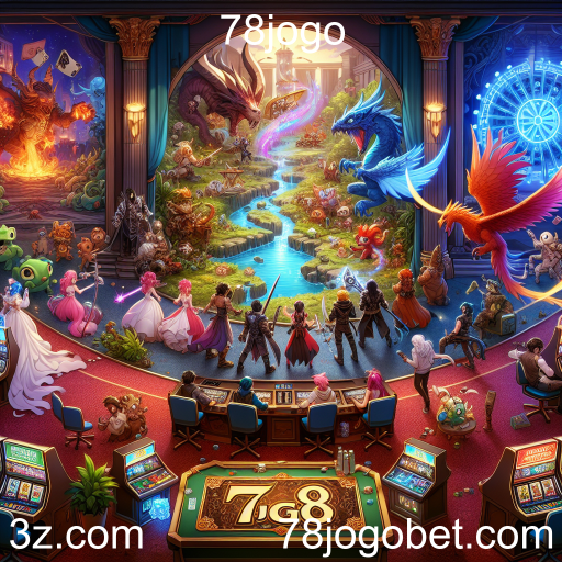 A Magia dos Jogos de RPG: Imersão e Aventuras Inesquecíveis