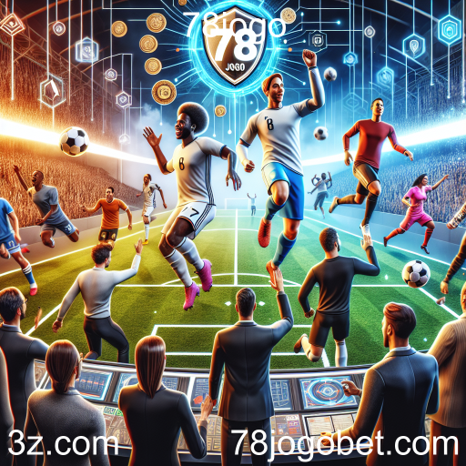 A Evolução dos Jogos de Esportes na Indústria de Games