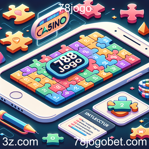 Desvende os Mistérios dos Quebra-Cabeças em 78jogo