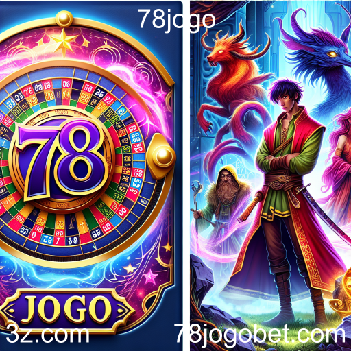 A Magia dos RPGs: Uma Jornada Incrível pelo Mundo dos Videogames